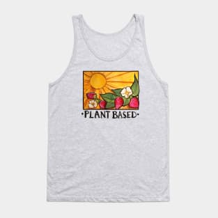 Plant Based Tank Top